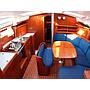 Book yachts online - sailboat - Oceanis 423 - Pločica - rent