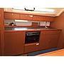 Book yachts online - sailboat - Bavaria Cruiser 41 - Libra - rent