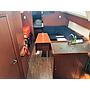 Book yachts online - sailboat - Bavaria Cruiser 37 - Maestral - rent