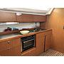 Book yachts online - sailboat - Bavaria Cruiser 46 - Rava - rent