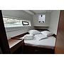 Book yachts online - catamaran - Lagoon 40 - TORTILLA FLAT - rent