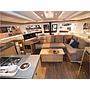 Book yachts online - catamaran - Lucia 40 - Sigast - rent