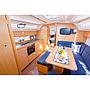 Book yachts online - sailboat - Bavaria 41 Cruiser - Morning Breeze - rent