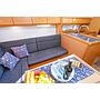 Book yachts online - sailboat - Bavaria 37 Cruiser - Summer Wind - rent