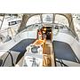 Book yachts online - sailboat - Bavaria 37 Cruiser - Summer Wind - rent