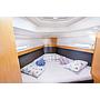 Book yachts online - sailboat - Bavaria 37 Cruiser - Summer Wind - rent