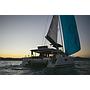 Book yachts online - catamaran - Fountaine Pajot 47 SAONA LUX (GEN,AC,WATERMAKER) - AquaSpirit - rent