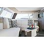 Book yachts online - catamaran - Fountaine Pajot 47 SAONA LUX (GEN,AC,WATERMAKER) - AquaSpirit - rent