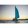 Book yachts online - catamaran - Fountaine Pajot 47 SAONA LUX (GEN,AC,WATERMAKER) - AquaSpirit - rent