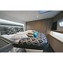 Book yachts online - catamaran - Fountaine Pajot 47 SAONA LUX (GEN,AC,WATERMAKER) - AquaSpirit - rent
