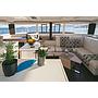 Book yachts online - catamaran - Fountaine Pajot 47 SAONA LUX (GEN,AC,WATERMAKER) - AquaSpirit - rent