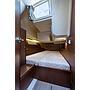 Book yachts online - sailboat - Oceanis 41.1 - Argyroula - Bow - Solar & A/C - rent