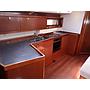 Book yachts online - sailboat - Oceanis 45 - Quantum - Bow & Solar - rent