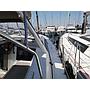 Book yachts online - sailboat - Oceanis 45 - Quantum - Bow & Solar - rent