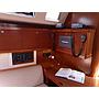 Book yachts online - sailboat - Oceanis 45 - Quantum - Bow & Solar - rent