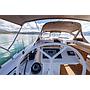Book yachts online - sailboat - Bavaria C45 - Barbagiannis - Bow & Solar - rent