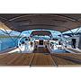 Book yachts online - sailboat - Bavaria C45 - Barbagiannis - Bow & Solar - rent