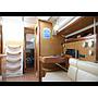 Book yachts online - sailboat - Sun Odyssey 42 i - M2 - rent