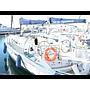 Book yachts online - sailboat - Sun Odyssey 42 i - M2 - rent