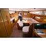 Book yachts online - sailboat - Bavaria 39 Cruiser - Xenia - rent