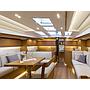 Book yachts online - sailboat - Dufour 520 GL - Warriors Tale - rent
