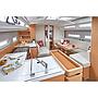 Book yachts online - sailboat - Sun Odyssey 410 - Ohana - rent