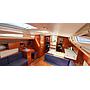Book yachts online - sailboat - Salona 44 - Samoa, New regatta sails - rent