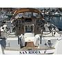 Book yachts online - sailboat - Sun Odyssey 49 - SAN RIOJA - rent
