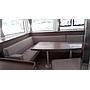 Book yachts online - catamaran - Lagoon 42 - Utopia - rent