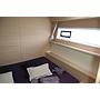 Book yachts online - catamaran - Lagoon 620 - incl. crew & full board - Marlena - rent