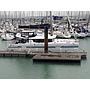 Book yachts online - catamaran - Lagoon 450 SporTop - Maui - rent