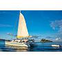 Book yachts online - catamaran - Mojito 78 - incl. crew & full board - Le Gauguin - rent
