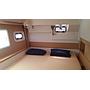 Book yachts online - catamaran - Lagoon 400 S2 - Ruby - rent