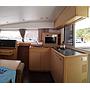 Book yachts online - catamaran - Lagoon 400 S2 - Ruby - rent