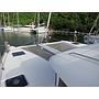 Book yachts online - catamaran - Lagoon 400 - Lianne - rent