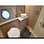 Book yachts online - motorboat - Monte Carlo 5 - Sundowner - rent