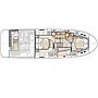 Book yachts online - motorboat - Monte Carlo 5 - Sundowner - rent