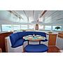 Book yachts online - catamaran - Lagoon 38 - FELICIDAD - rent