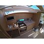Book yachts online - sailboat - Dufour 390 Grand Large - Emerald  - rent