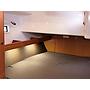 Book yachts online - sailboat - Bavaria Cruiser 46 - Amelva - rent