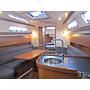 Book yachts online - sailboat - Hanse 325 - Aurelia - rent
