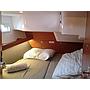 Book yachts online - sailboat - Bavaria Cruiser 51 - Alissa - rent