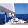 Book yachts online - sailboat - Bavaria Cruiser 51 - Alissa - rent