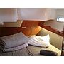 Book yachts online - sailboat - Bavaria Cruiser 51 - Alissa - rent