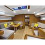 Book yachts online - sailboat - Sun Odyssey 519 - Alboran Bourbon (Las Galletas) - rent