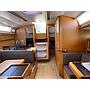 Book yachts online - sailboat - Sun Odyssey 409 - Alboran Cangargüelles (Majorca) - rent