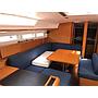 Book yachts online - sailboat - Sun Odyssey 519 - Alboran Cognac (Las Galletas) - rent