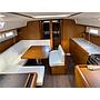 Book yachts online - sailboat - Sun Odyssey 519 - Alboran Pacharan (Radazul) - rent