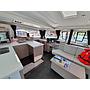 Book yachts online - catamaran - Astréa 42 - Discordia - rent