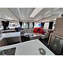 Book yachts online - catamaran - Astréa 42 - Discordia - rent